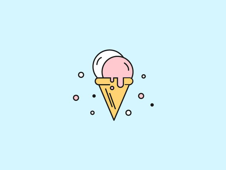 ICE-CREAM MY ALL TIME FAVORITE